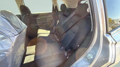2027 Honda CR-V EX