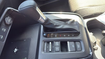 2027 Honda CR-V EX