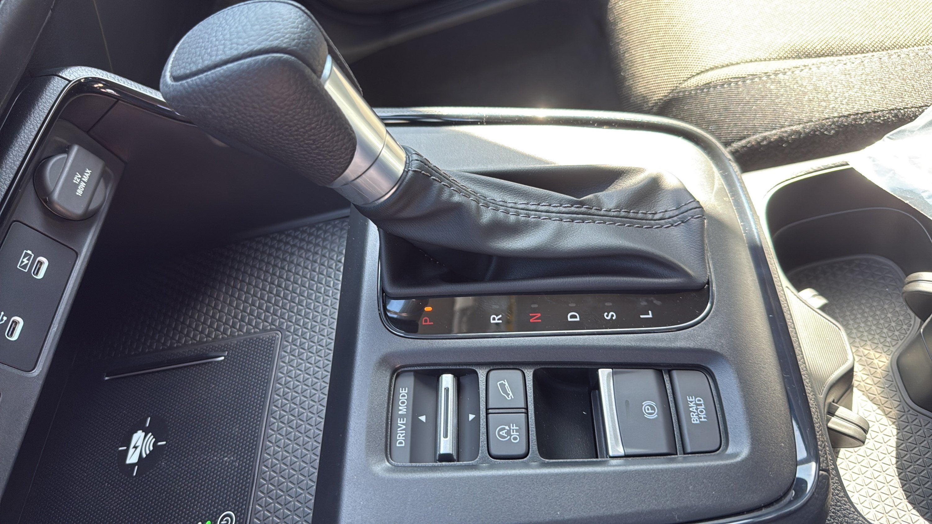 2027 Honda CR-V EX