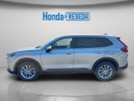 2027 Honda CR-V EX