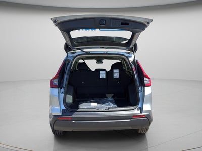 2027 Honda CR-V EX