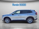 2027 Honda CR-V EX