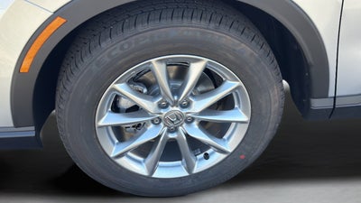2027 Honda CR-V EX