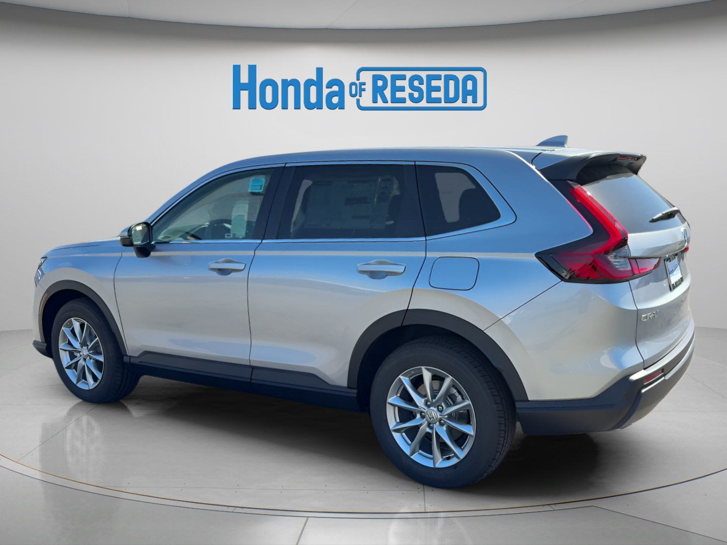 2027 Honda CR-V EX