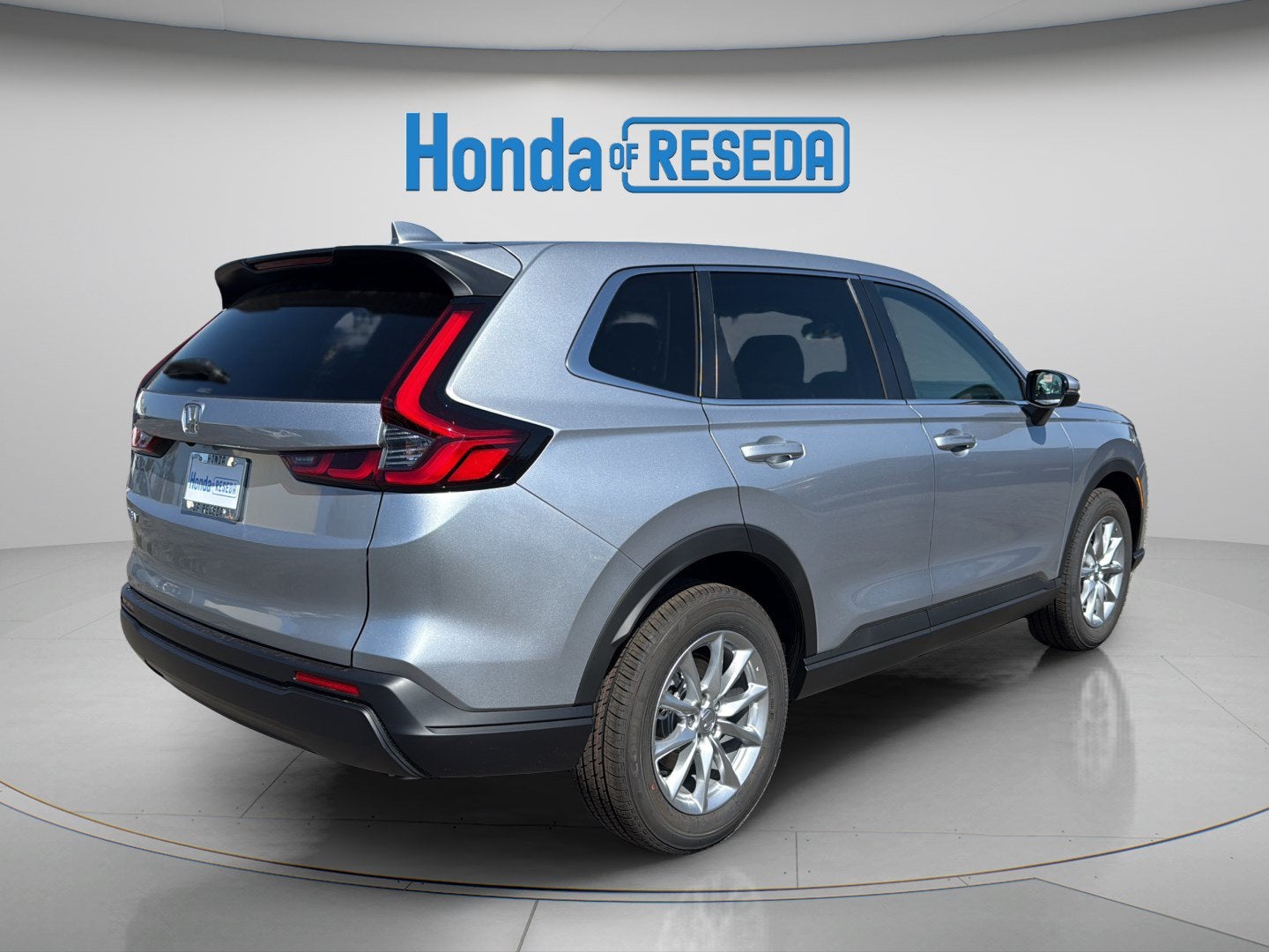 2027 Honda CR-V EX