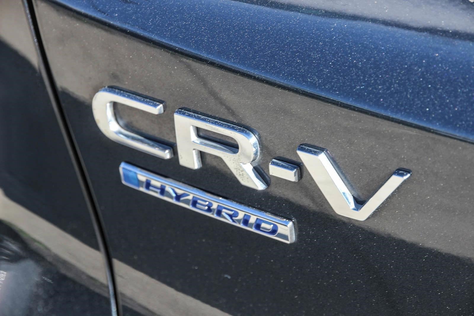 2023 Honda CR-V Hybrid Sport Touring