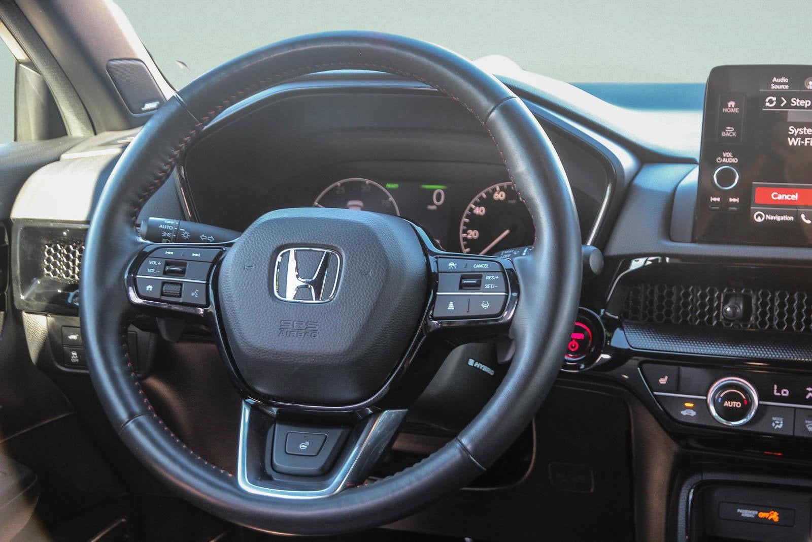 2023 Honda CR-V Hybrid Sport Touring