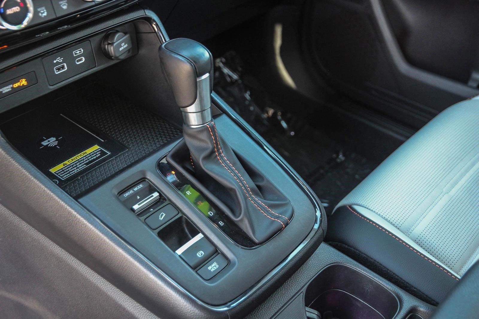 2023 Honda CR-V Hybrid Sport Touring