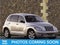 2005 Chrysler PT Cruiser Limited