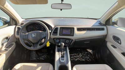 2016 Honda HR-V LX