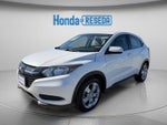 2016 Honda HR-V LX