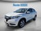 2016 Honda HR-V LX