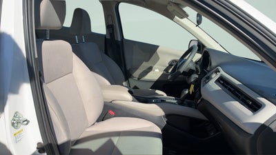 2016 Honda HR-V LX