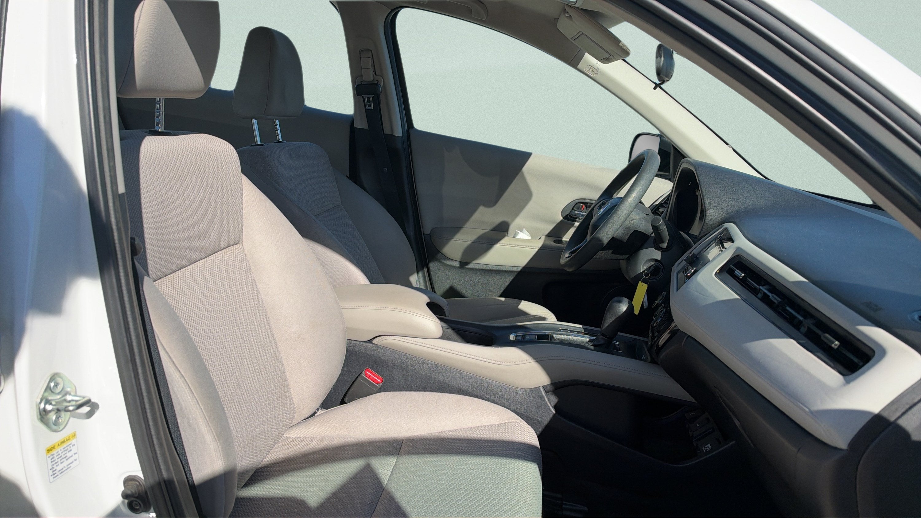 2016 Honda HR-V LX
