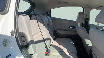2016 Honda HR-V LX