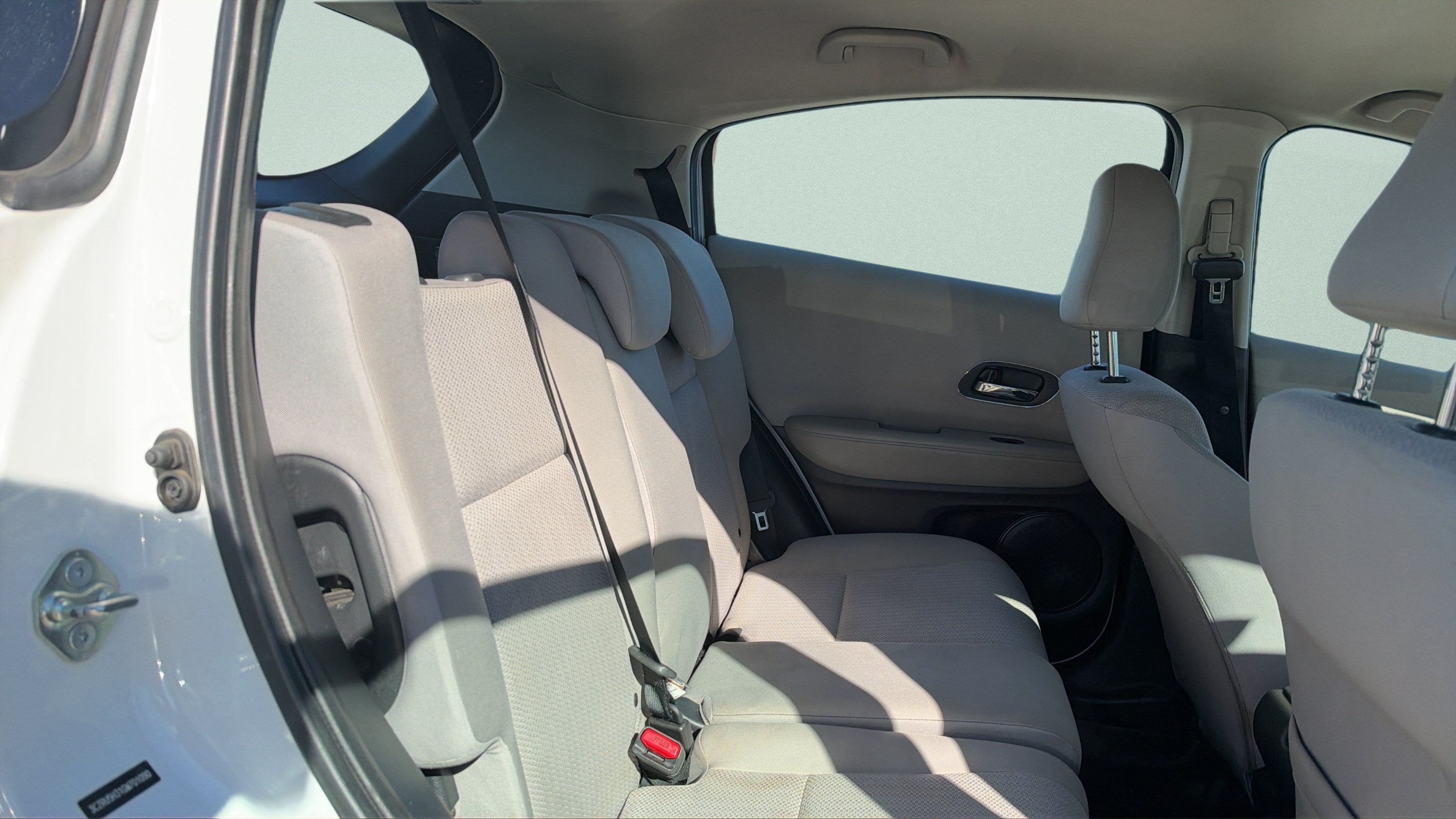 2016 Honda HR-V LX