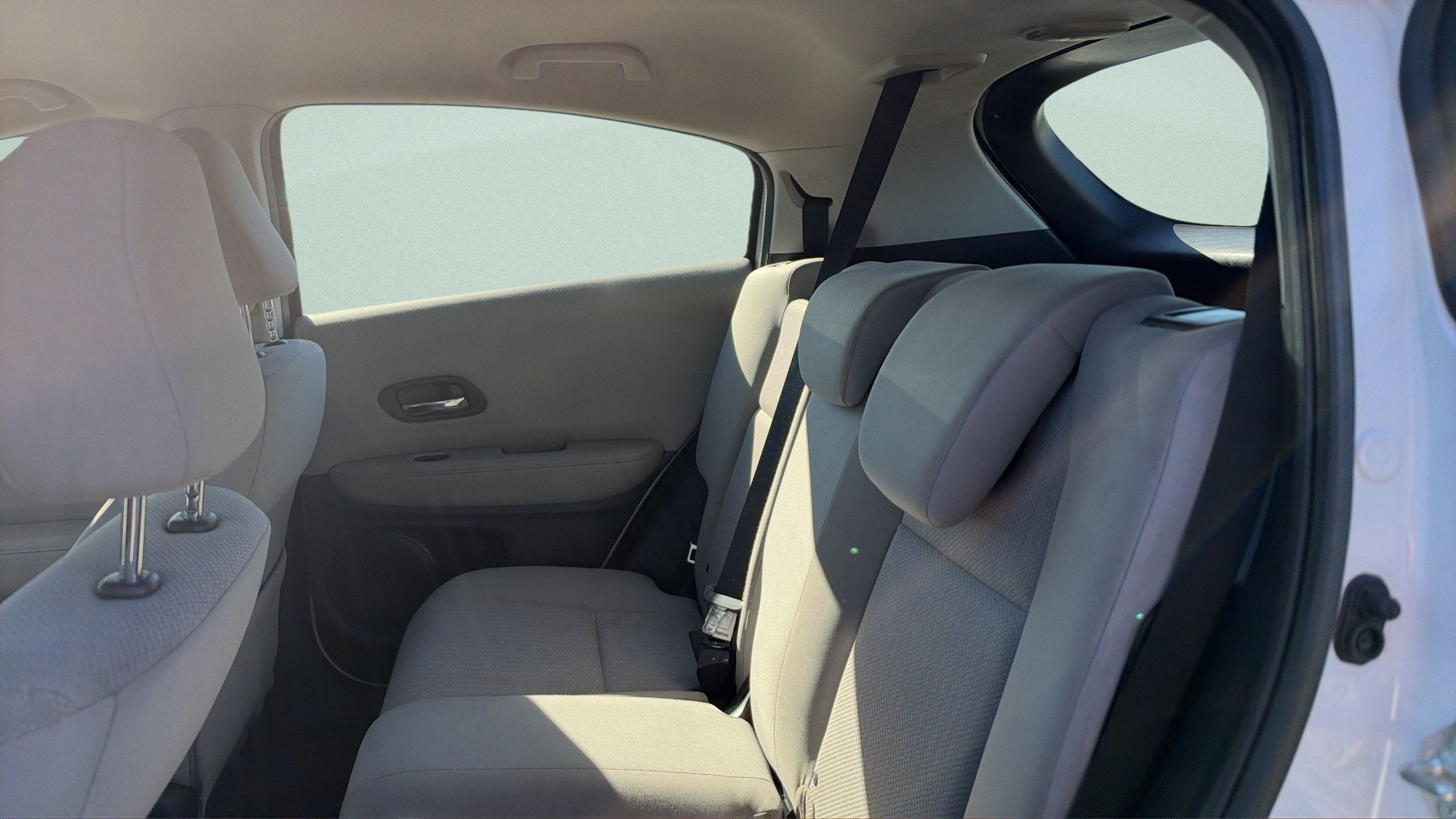 2016 Honda HR-V LX