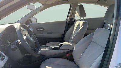 2016 Honda HR-V LX