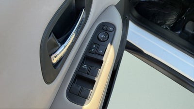 2016 Honda HR-V LX
