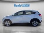 2016 Honda HR-V LX