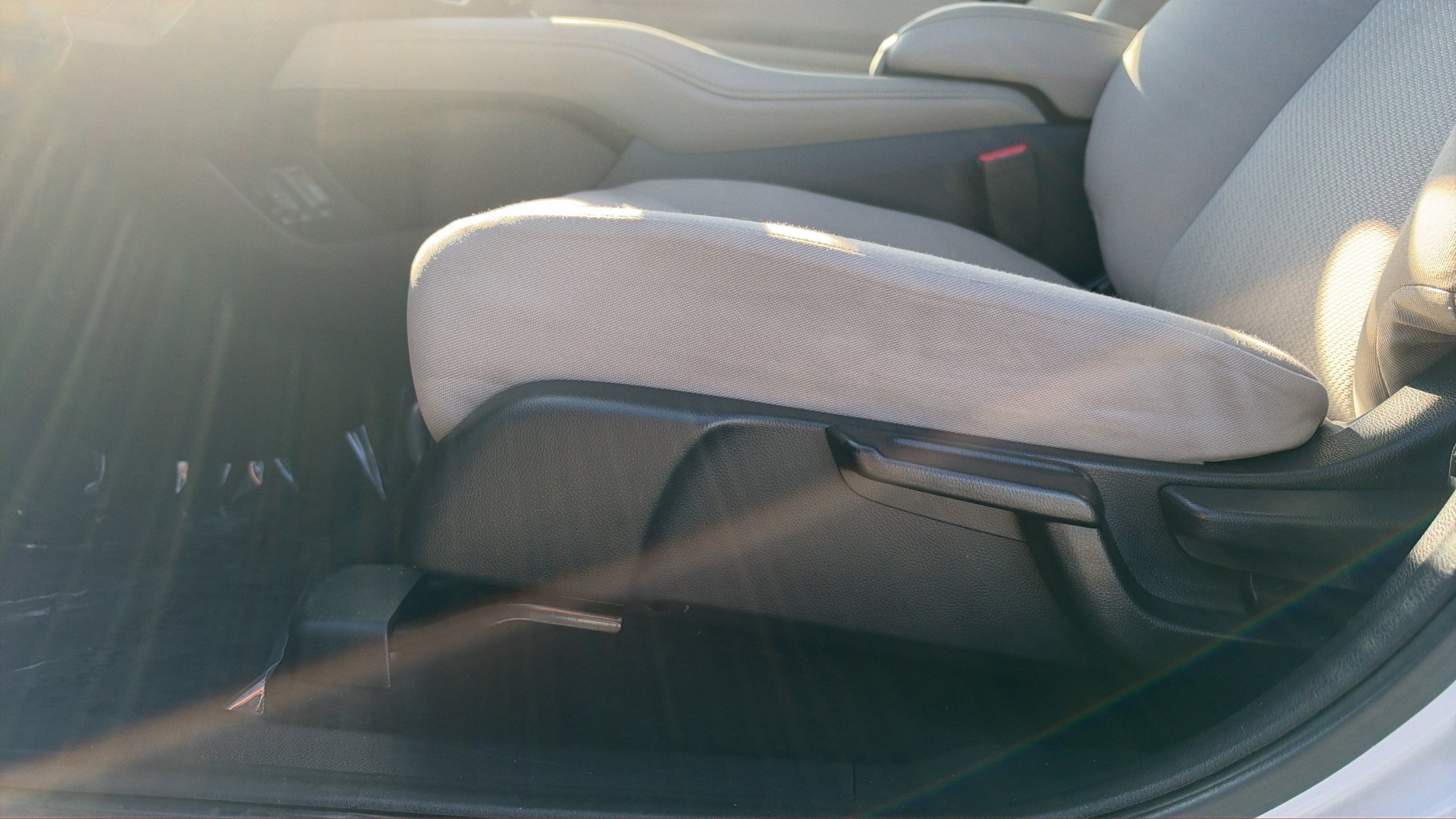 2016 Honda HR-V LX