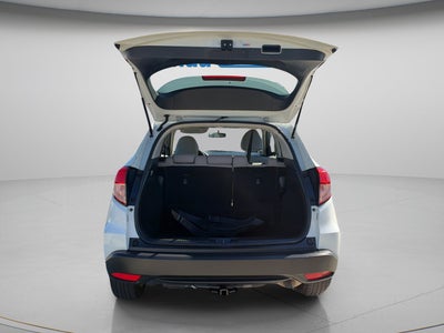 2016 Honda HR-V LX