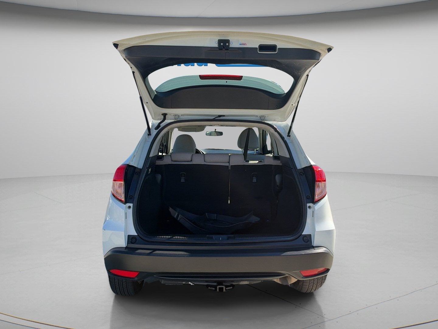 2016 Honda HR-V LX