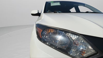 2016 Honda HR-V LX