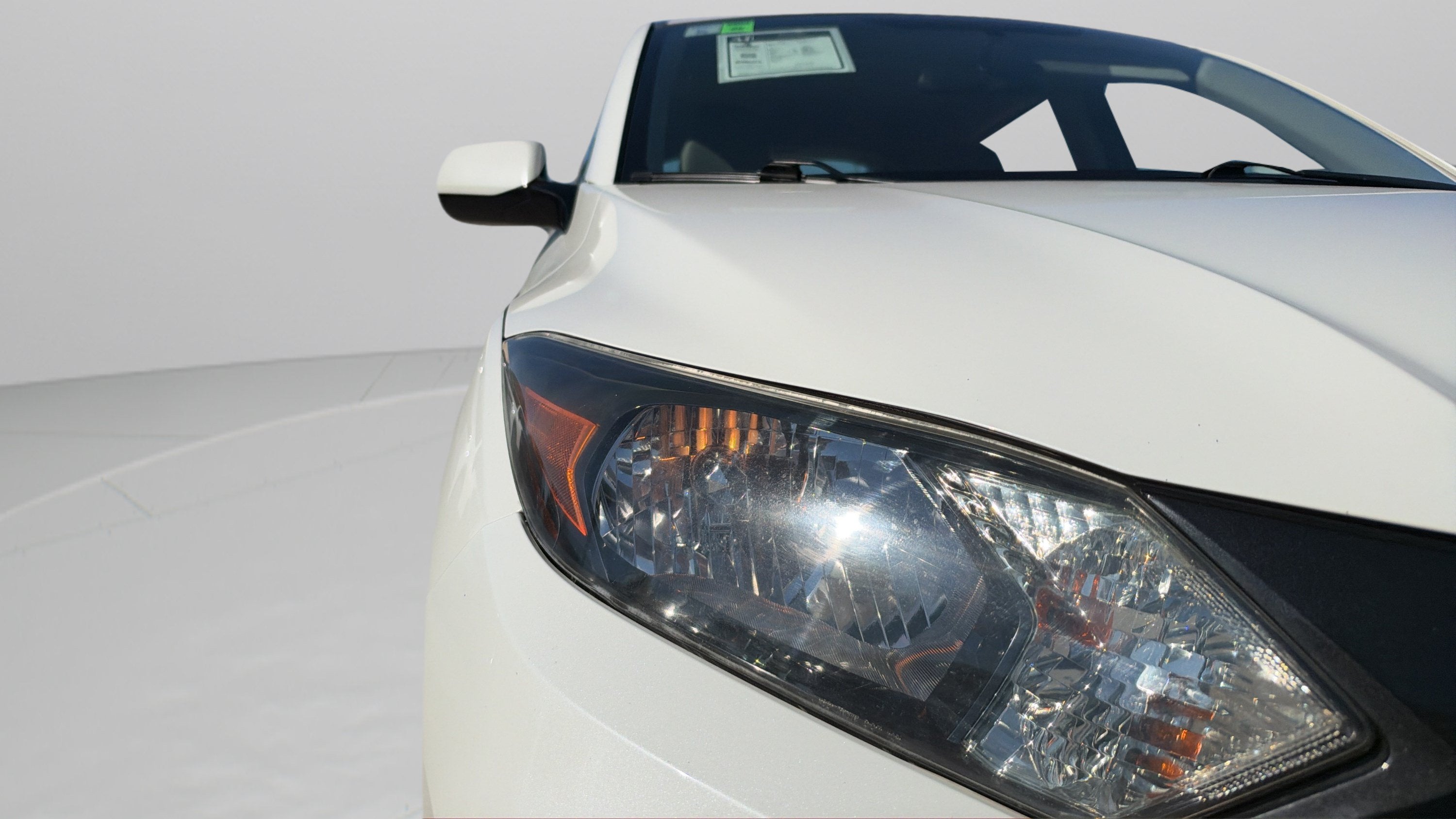 2016 Honda HR-V LX