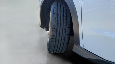 2016 Honda HR-V LX