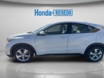 2016 Honda HR-V LX