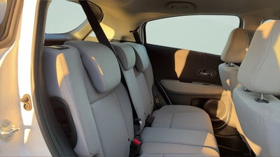 2021 Honda HR-V LX