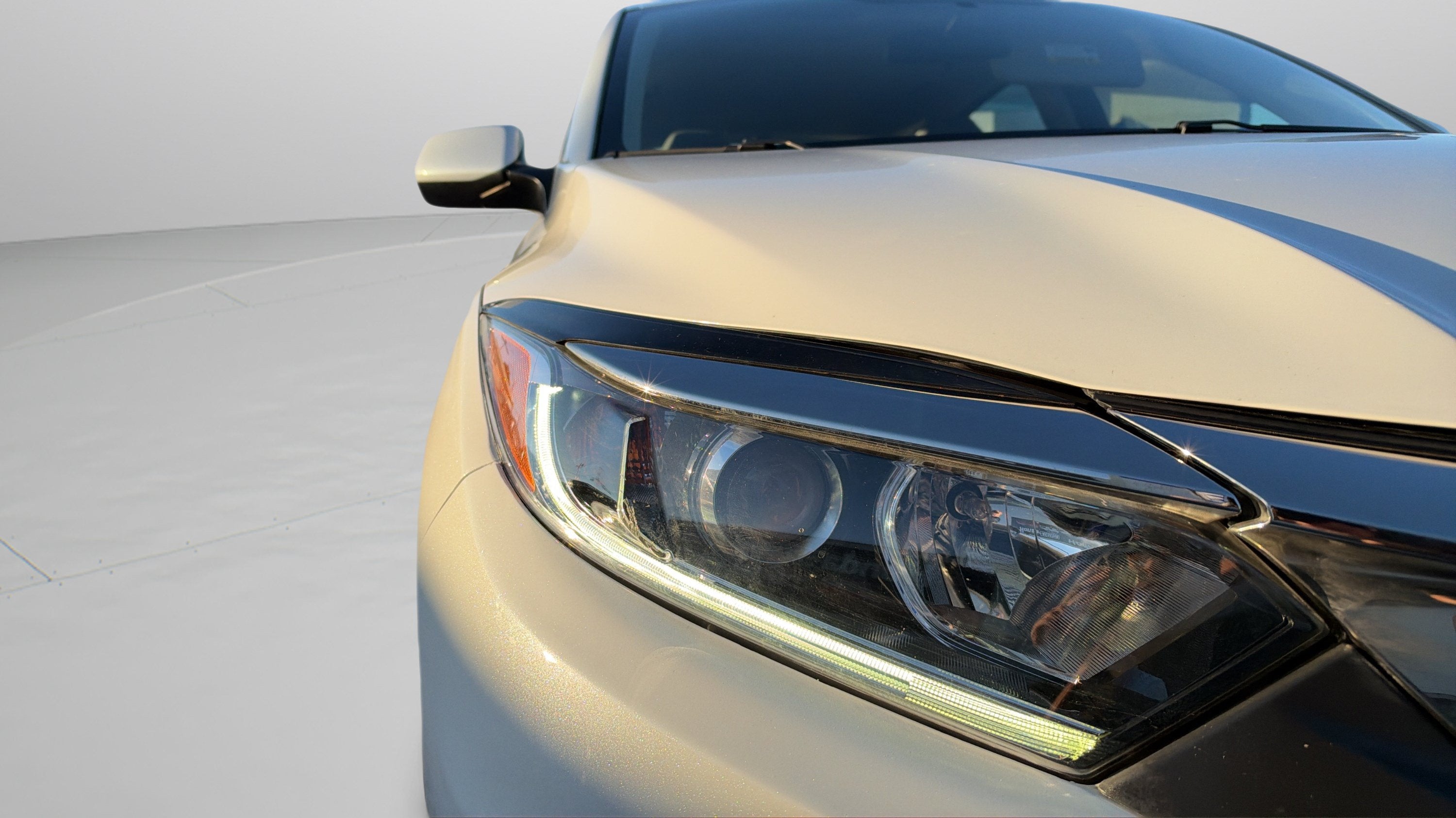 2021 Honda HR-V LX