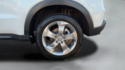 2021 Honda HR-V LX