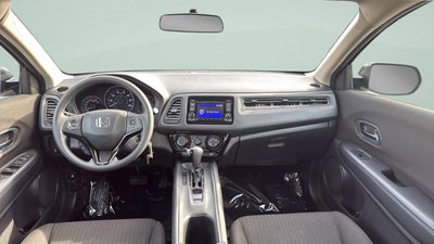 2017 Honda HR-V LX