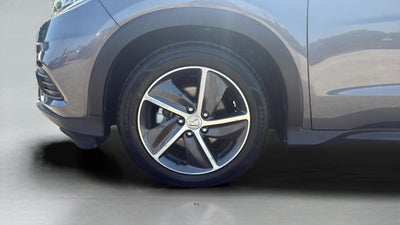 2022 Honda HR-V EX-L