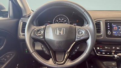 2022 Honda HR-V EX-L