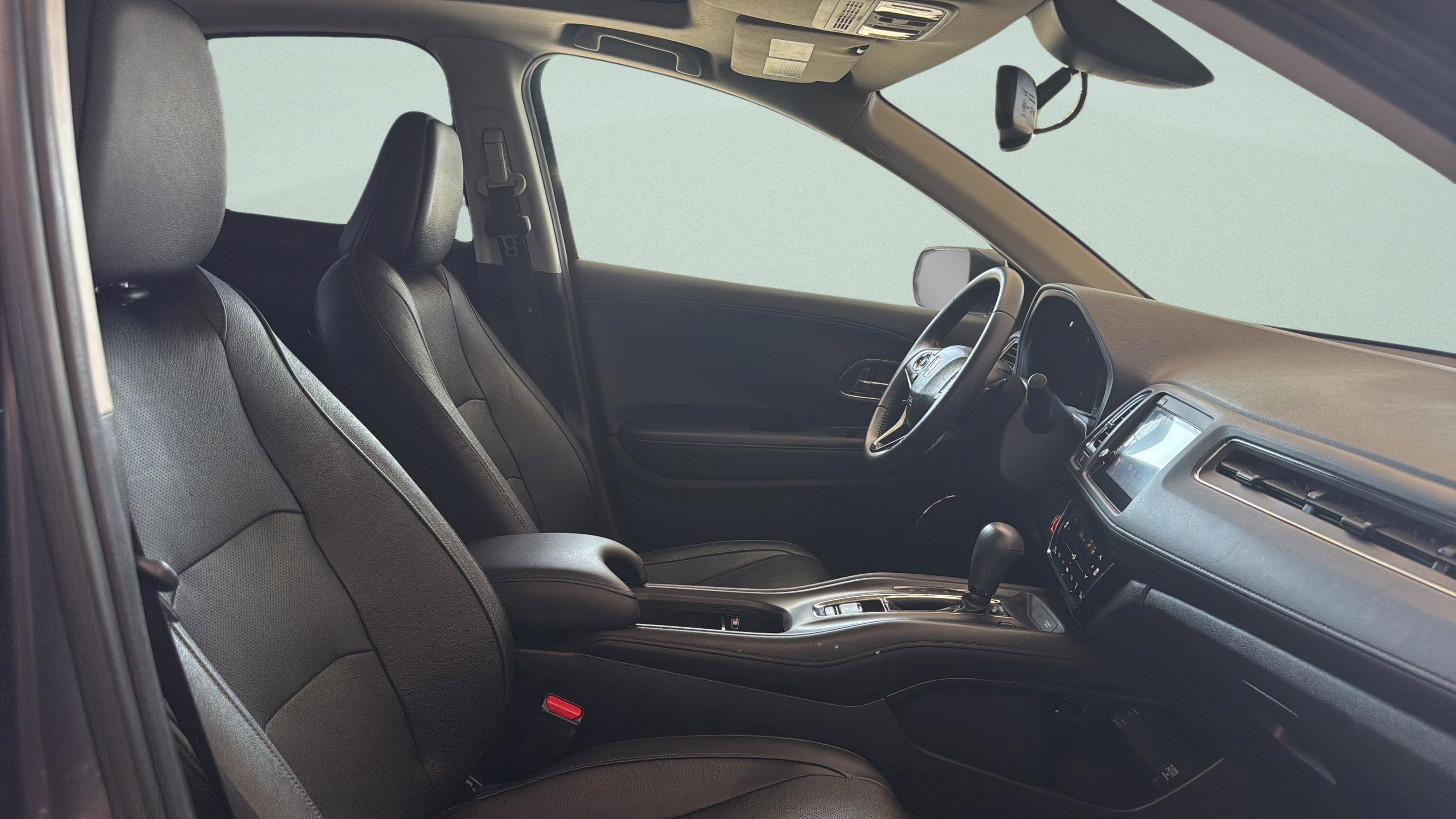 2022 Honda HR-V EX-L