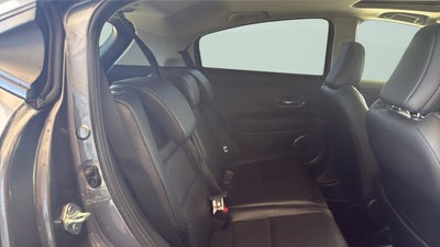 2022 Honda HR-V EX-L