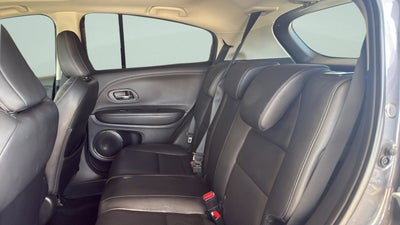 2022 Honda HR-V EX-L