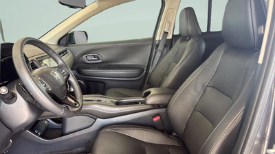 2022 Honda HR-V EX-L
