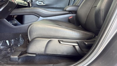2022 Honda HR-V EX-L