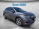 2022 Honda HR-V EX-L