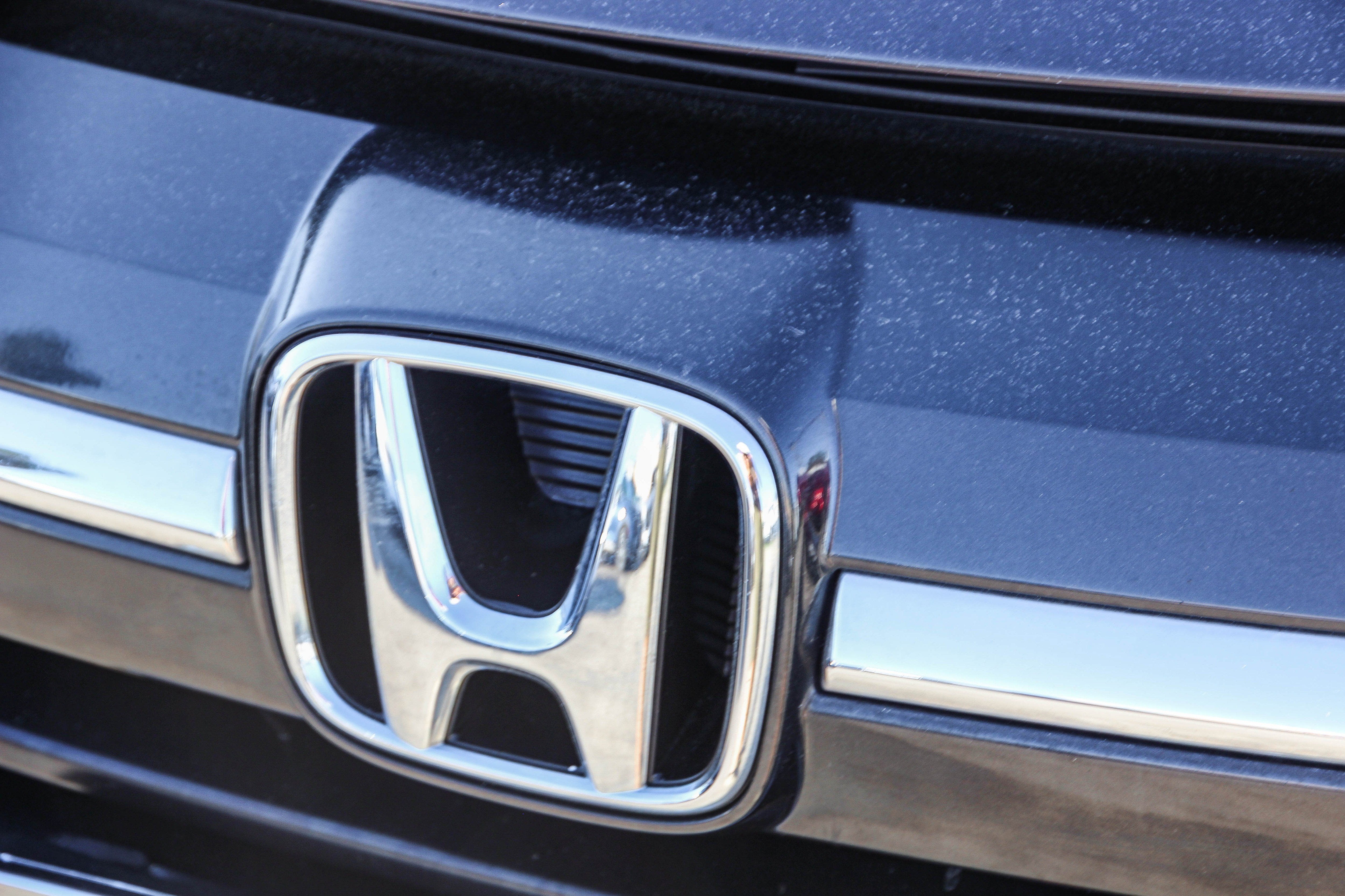 2017 Honda HR-V EX-L Navi