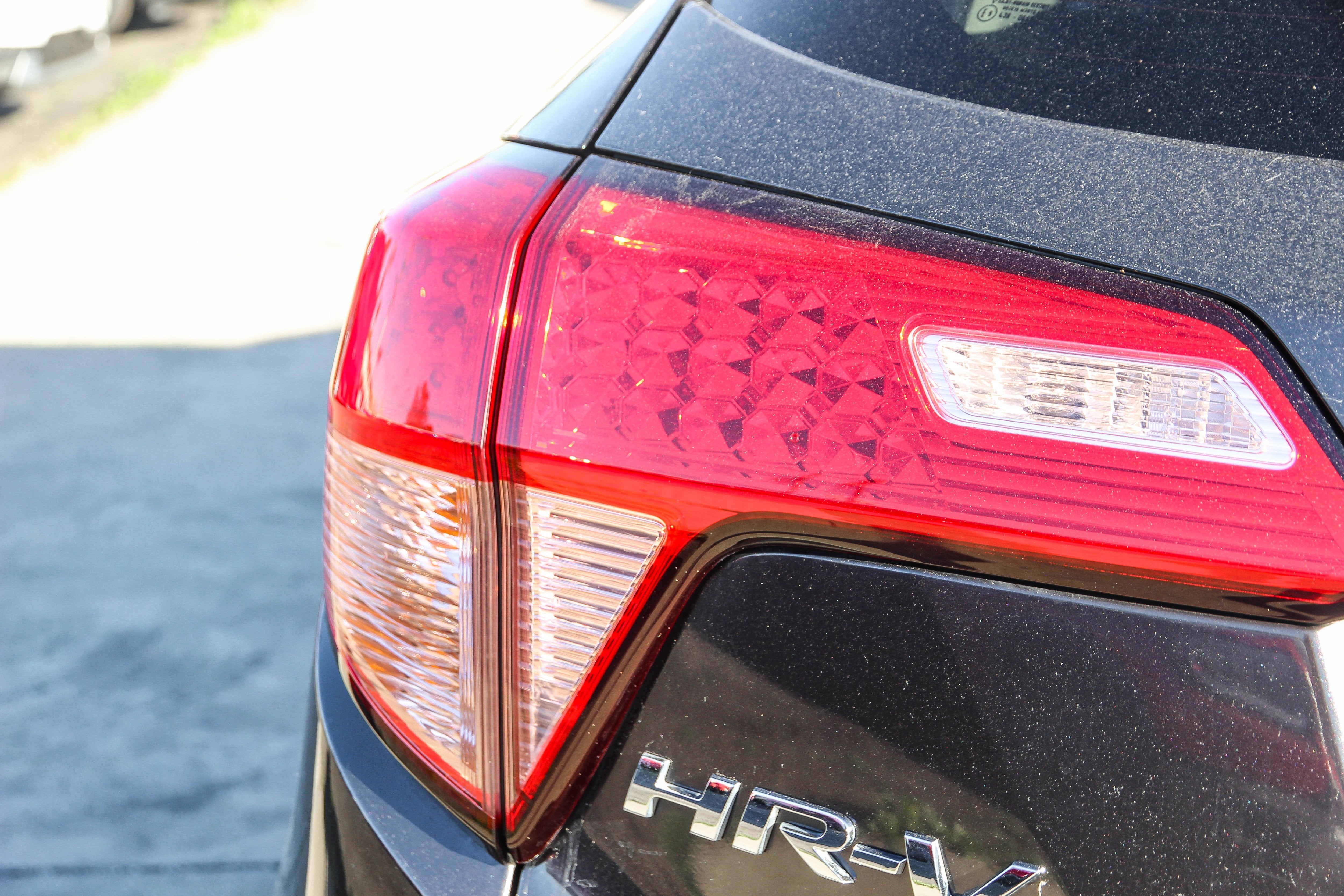 2017 Honda HR-V EX-L Navi