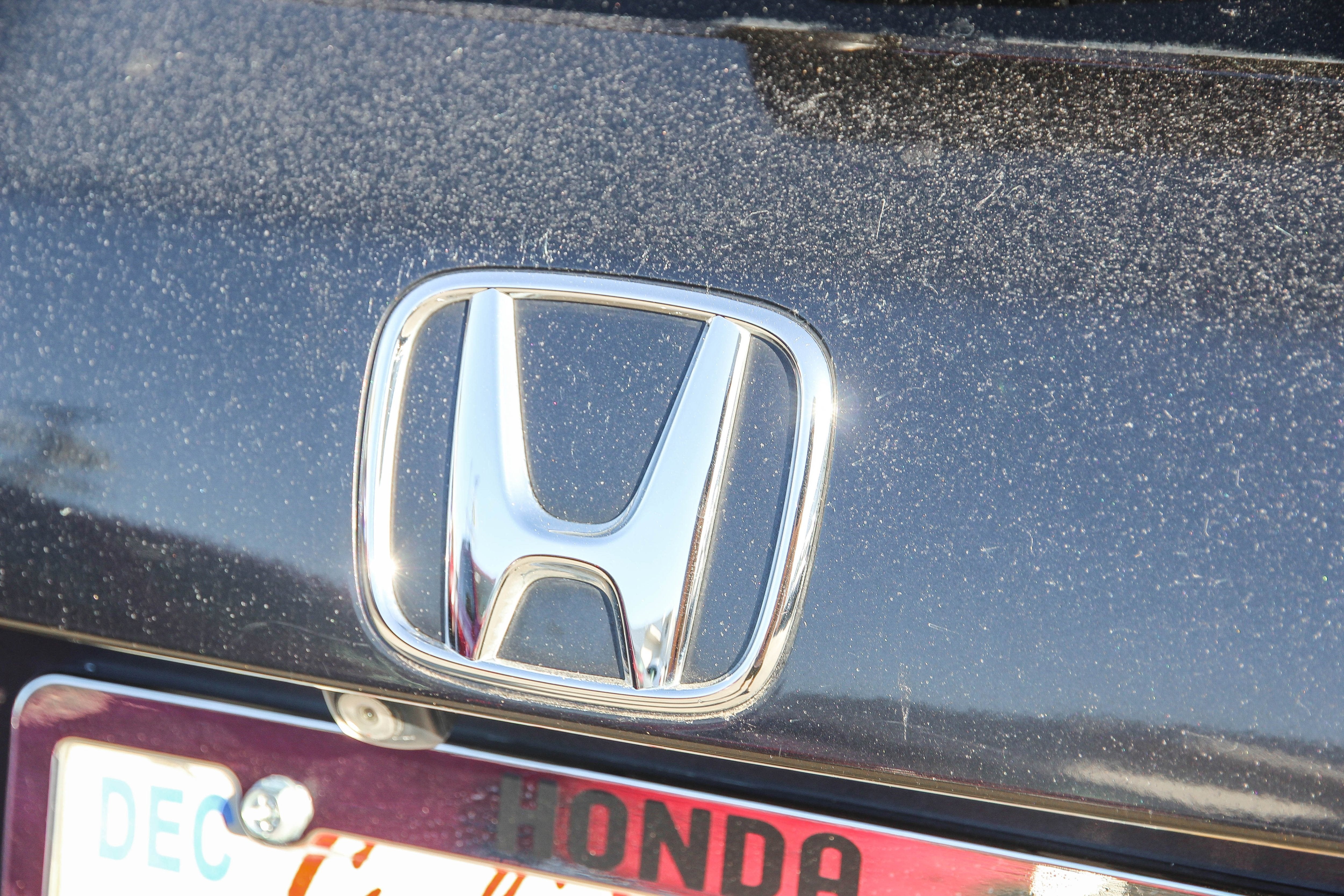 2017 Honda HR-V EX-L Navi