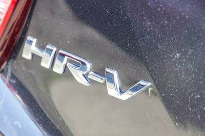 2017 Honda HR-V EX-L Navi