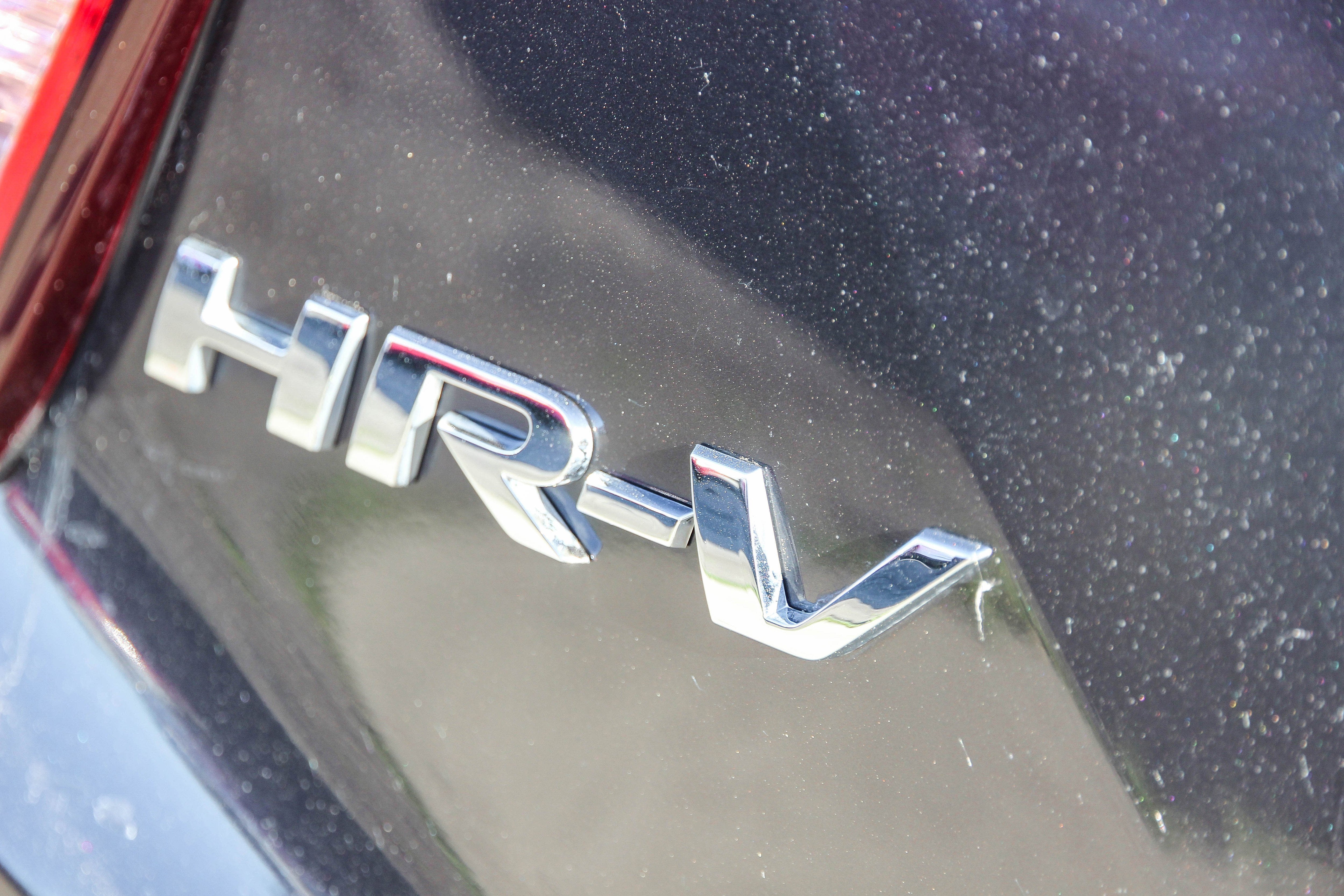 2017 Honda HR-V EX-L Navi