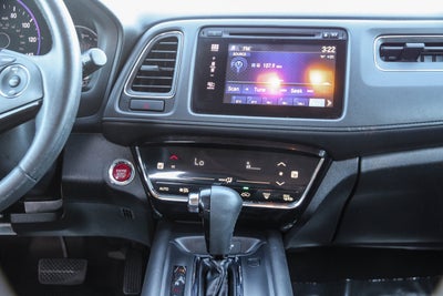 2017 Honda HR-V EX-L Navi