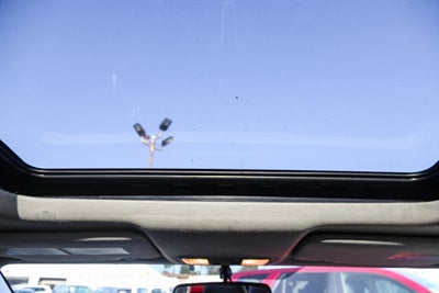 2017 Honda HR-V EX-L Navi